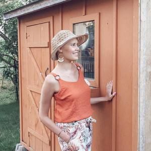 Meet your Posher, Brittnay